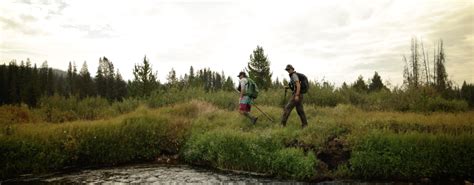 Video Fandg Nez Perce Tribe Partner To Monitor Wild Chinook Spawning In