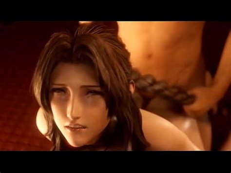 D Hentai Compilation Final Fantasy Tifa Aerith Compilation Ff Remake Some Xvideos