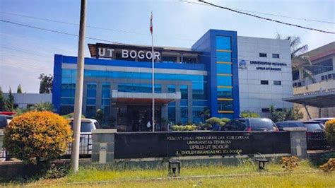 6 Universitas Di Bogor Terbaik Rekomendasi Tahun 2023