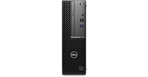 Dell Optiplex 7010 Small Form Factor 07cm1 Pc Systeem Zwart I5