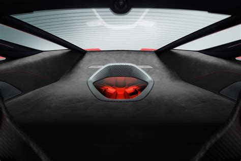 Mclaren Reveals ‘driver Focused Cabin For All New 750s Supercar