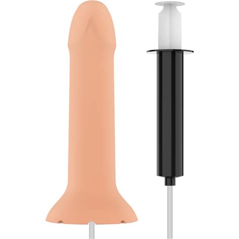 Свършващо пенис дилдо фентъзи 16 5см Mythology Flipper Dildo цена