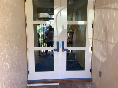 Pemko 8451AQ 72in. Mill Finish Aluminum Outswing Fixed Bumper Sill