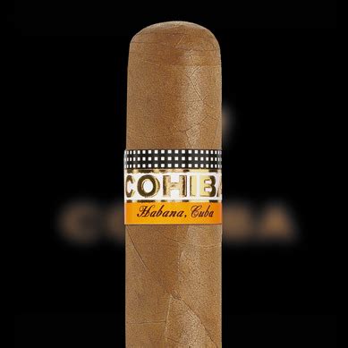 高希霸 经典系列 Cohiba Linea Classica | La Casa del Habano Düsseldorf By Tabac ...