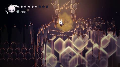 The hive hollow knight map - mondogerty