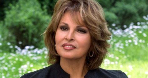 Morta Raquel Welch Leggendaria Attrice E Sex Symbol Le Cause Della