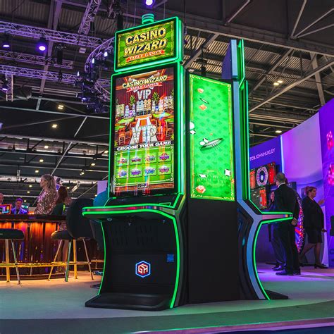 Casino Wizard VIP™ Table Games | TCSJOHNHUXLEY