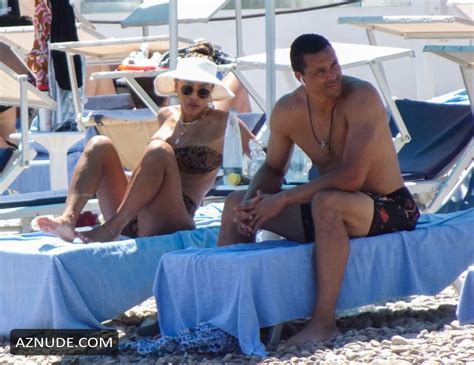 October Gonzalez Nude Aznude