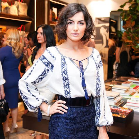 Camilla Belle Hot Photos Sports Updates