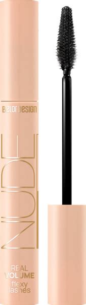 Тушь для ресниц BelorDesign NUDE Harmony объемная купить с доставкой по выгодным ценам в