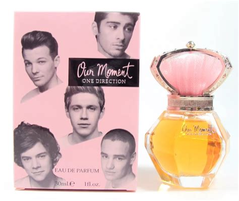 Perfume One Direction