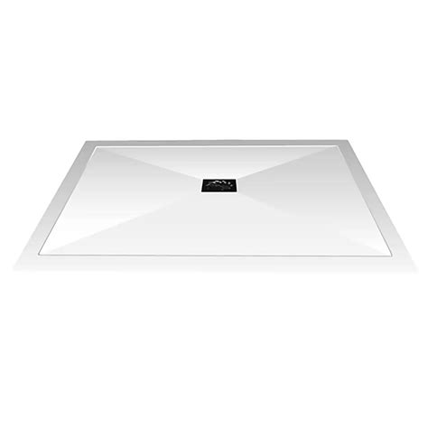 Bathstore Everstone Rectangle Shower Tray X Mm Ebay