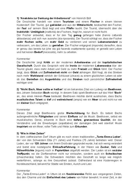 Imparare Il Tedesco Ii Testi Paralleli Racconti Brevi Ii Livello Intermedio Tedesco E Italiano Bilingue 2