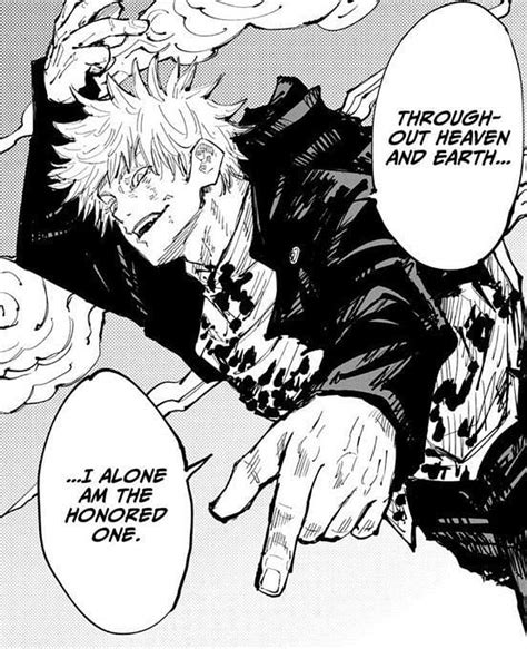 Jujutsu Kaisen Fans Forgot That Creator Akutami Hates Satoru Gojo