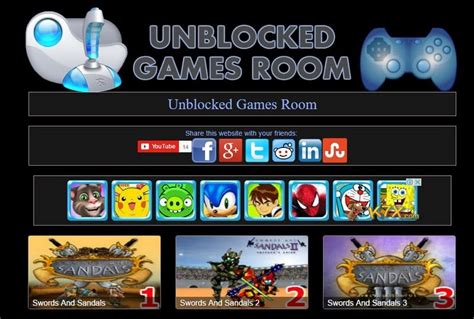 How to Play Unblocked Games at School?: 7 Best Unblocked Games Sites