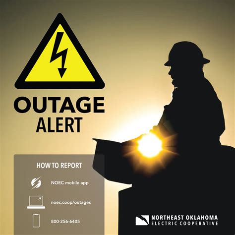 How to report ppl electric outages using your mobile device 33