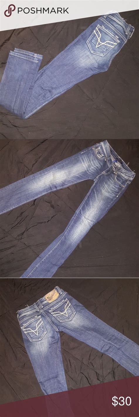 Vigoss Jeans
