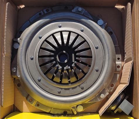 Второе сцепление. Запчасти… — Volvo 850, 2,5 л, 1997 года | запчасти ...