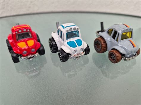 Vw K Fer Baja Hot Wheels Gebraucht In Oberbuchsiten F R Chf Mit Lieferung Auf Ricardo Kaufen