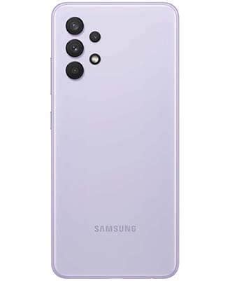 Samsung Galaxy A32 6Gb/128Gb Purple Violet (Фиолетовая лаванда ...