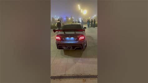 Nexia 2 Tuning - YouTube