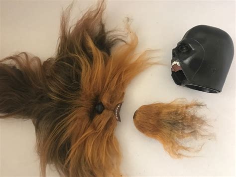 Hot Toys Mms Star Wars Episode Vii Han Chewbacca Collectible Figure Page