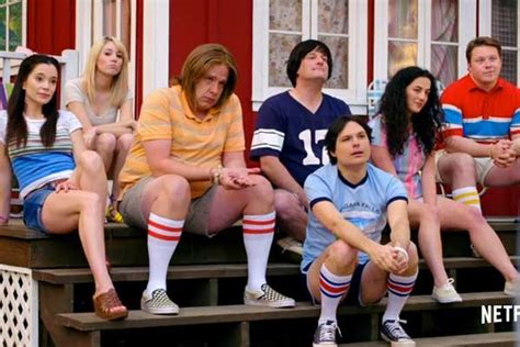 Scenestr Watch Wet Hot American Summer First Day Of Camp Trailer