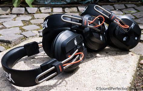 Comparison Review: Fostex T50/T40/T20rp MK3 - Sound Perfection Reviews