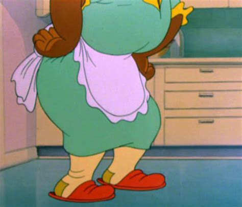 Mammy Two Shoes Tom And Jerry Wiki Fandom