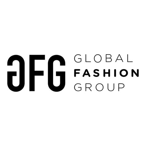 Global Fashion Group Logo Png Vector Svg Free Download