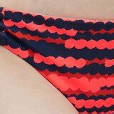 Superdry vintage mix print bikini kupaći donji deo ePonuda