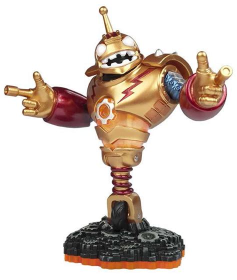 Portalmaster Skylanders Giants Bouncer