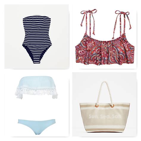 Bikini I Pi Belli Dellestate Maamood