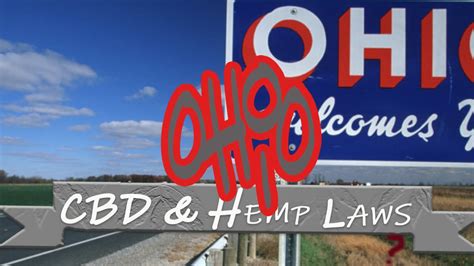 Cbd And Hemp Legality In Ohio Cannabis And Hemp Laws 2021 Update Plainjane