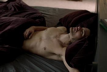 Jackson Gallagher Shirtless Scenes In Playing For Keeps Gay Male Celebs