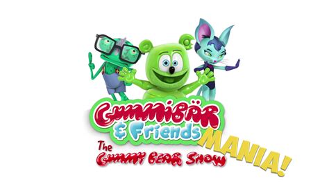 Gummy Bear Show Mania Celebrates its Two-Year YouTube Channel Anniversary! - Gummybear ...