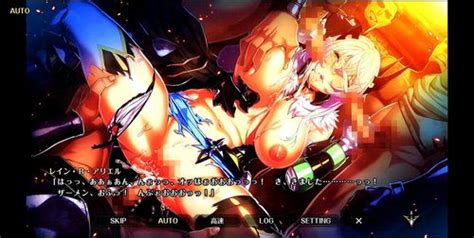 Watch ERG 一貫性 銀色髪 エロゲー エデンズリッターグレンツェ Porn SpankBang