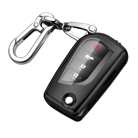 toyota key fob cover 5