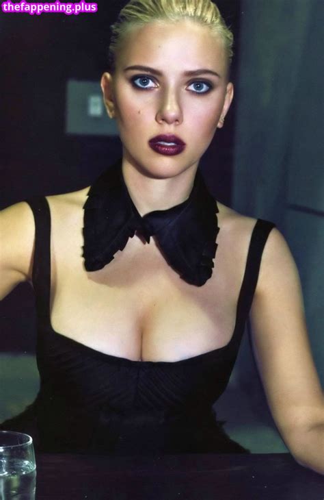 Scarlett Johansson Scarlettjohanson Scarlettjohanssonworld Nude OnlyFans Photo 1272 The