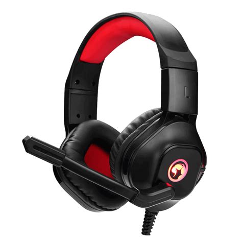 Marvo Hg Stereo Gaming Headset Best Deals South Africa