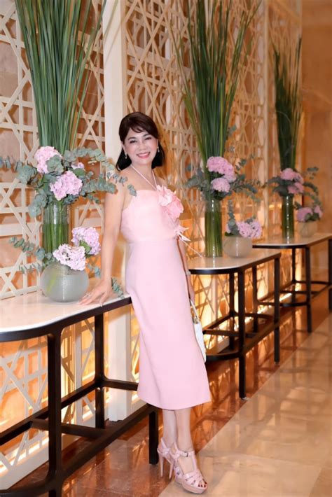 Ch N Dung M Ch Ng Hot Nh T Mxh Hi N Nay L Doanh Nh N S H U Chu I Xe M Y L N Nh T Nh Tphcm