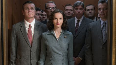 Film Show On The Basis Of Sex A Faithful Man And The Emperor Of Paris Arts