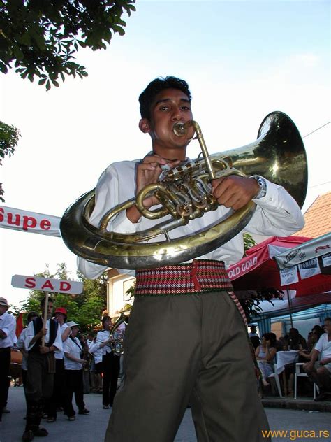Guca image gallery 2003 Archives - Guca Trumpet Festival 2025