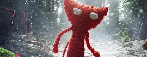 Unravel's Yarny is even more adorable at Gamescom | Stevivor
