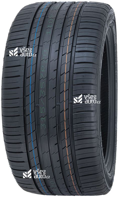 TRACMAX X-PRIVILO RS01+ XL 295/40 R21 111Y | VŠE na AUTO.cz