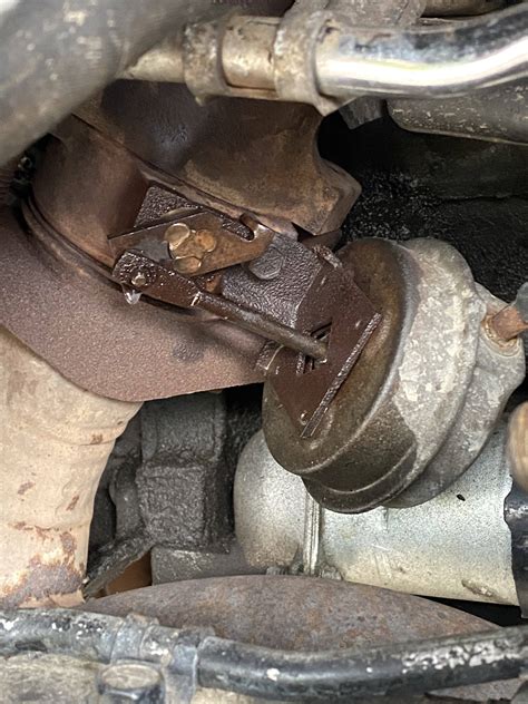 Failed Emissions. | Page 2 | GBodyForum - 1978-1988 GM A/G-Body Community