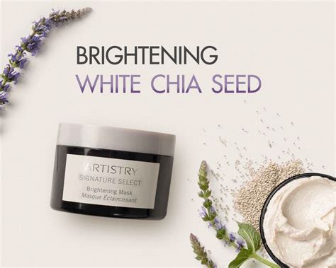 Artistry Signature Select Mask สวยครบทุกโซนผิว | AmwayToday