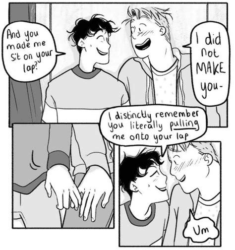 Heartstopper Comfort On Twitter