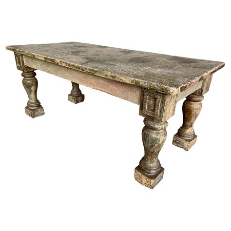 Antique French Coffee Table at 1stDibs | vintage french coffee table