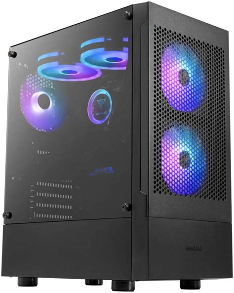 Budget Gaming PC With RTX 40 Series GPU Intel Core I9 12900K Nvidia